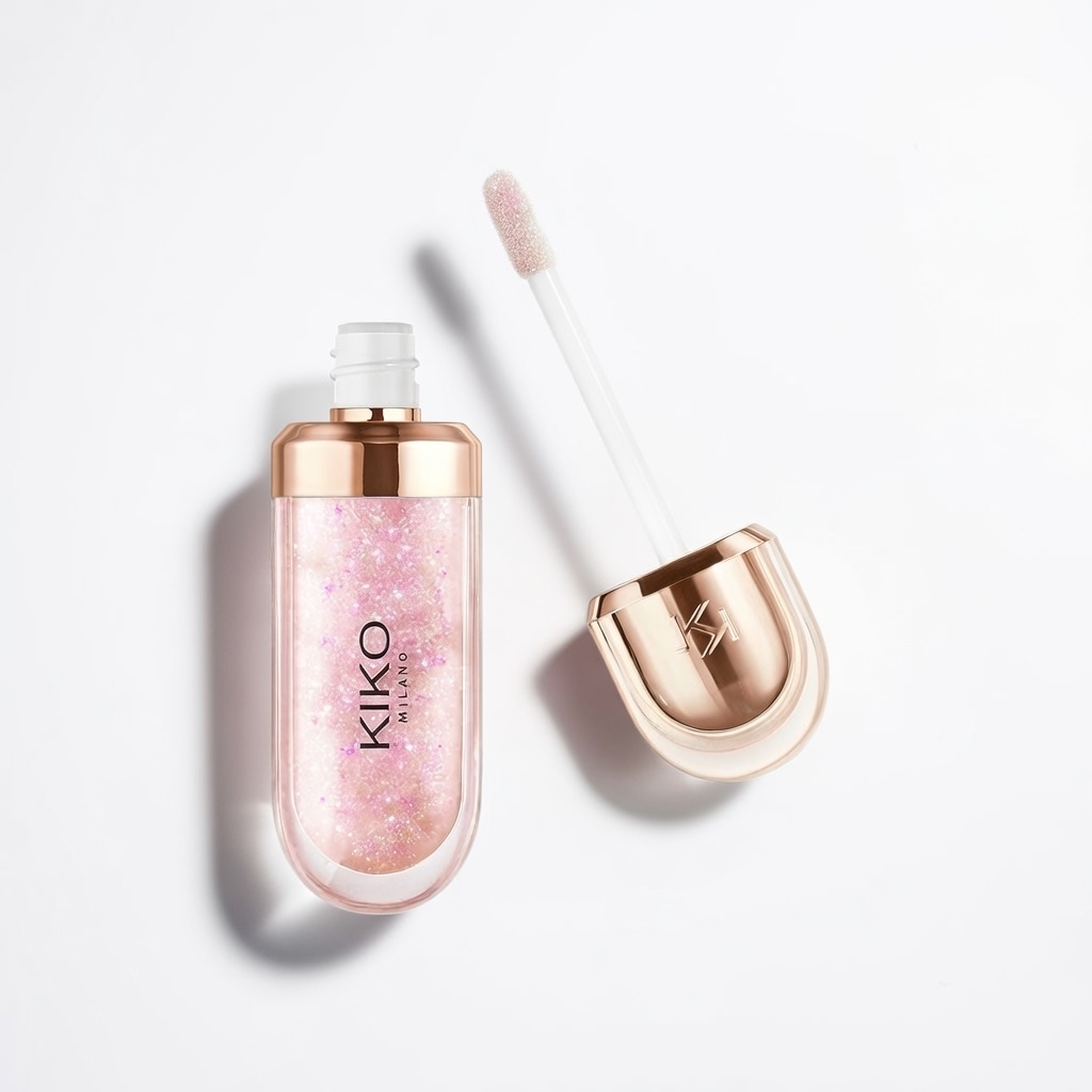 Kiko Milano 3D Hydra Lip Gloss